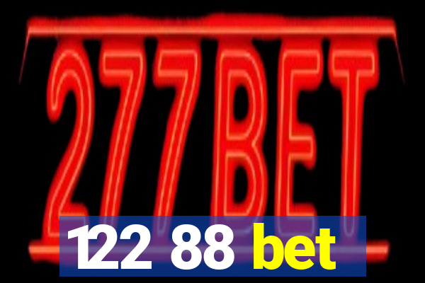 122 88 bet